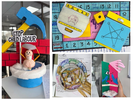 NIFT NID UCEED Design Coaching Launcher